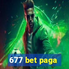 677 bet paga